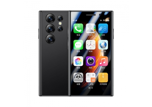  SOYES  S23 PRO  4G智能机