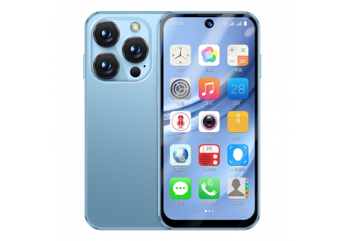 迷你智能手机4G  XS17Pro 灵动导 
