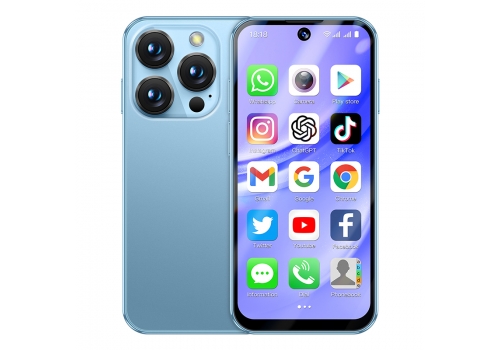 Mini Smartphone 4G Smart Guide